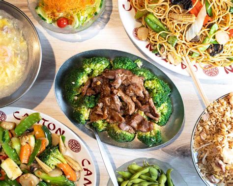 china food dadeland area